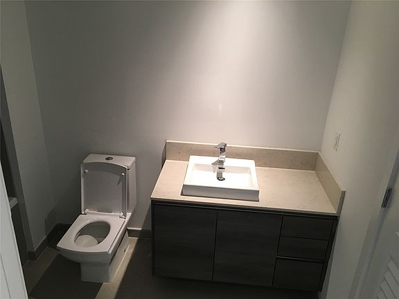 2nd image of 1080 Brickell Ave #38C