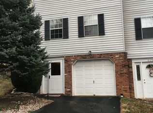 831 W Tioga St, Allentown, PA 18103