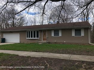 6036 Kyes Rd, Lansing, MI 48911