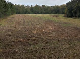 0 SW Mount Olive Church Rd, Lamont, FL 32336