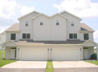 914 Prairie St, Marseilles, IL 61341