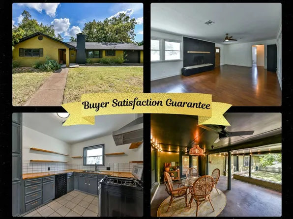 2303 N 15th St, Temple, TX 76501