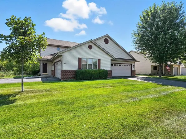 513 Foxmead CROSSING #A, B, Waterford, WI 53185