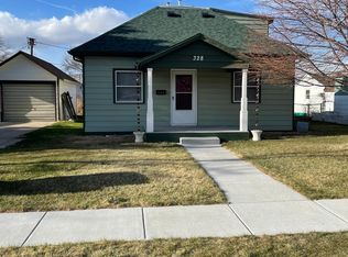 328 Clark St, Sterling, CO 80751