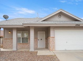 10941 Nathan Bay Dr, El Paso, TX 79934