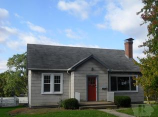 1916 Grand Ave, Keokuk, IA 52632