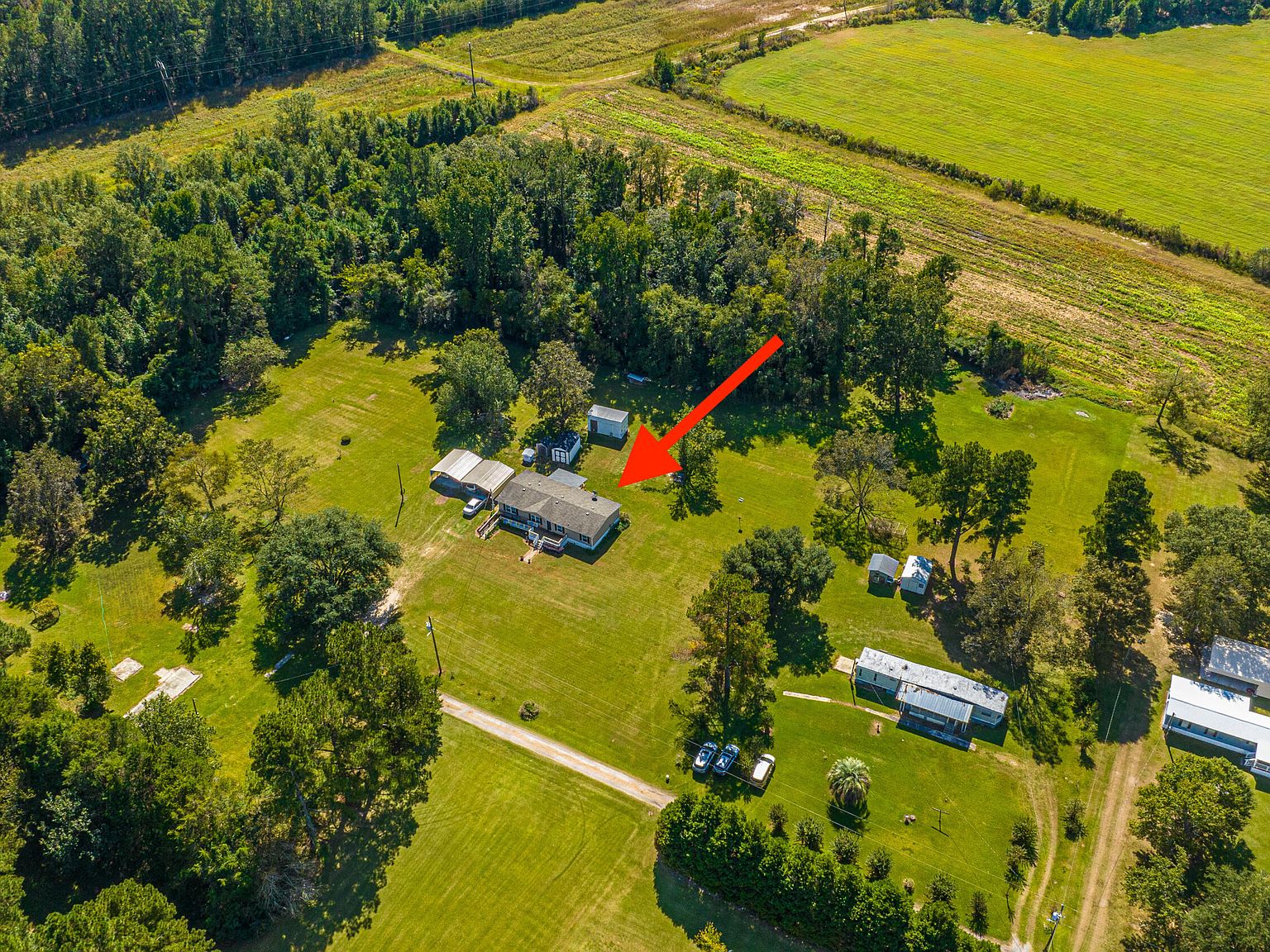 125 Cedartree Ln, Saint SC 29477 MLS 23023337 Zillow