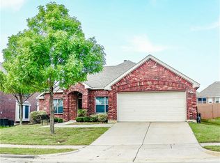 2809 Arabian Ave, Denton, TX 76210