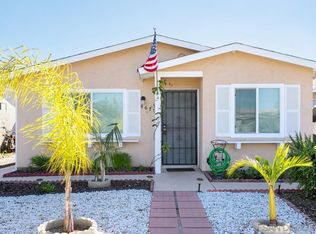 4615 Calle De Retiro, Oceanside, CA 92057