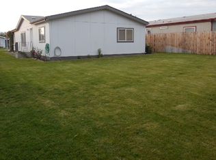 27 Huckleberry Loop, Milton Freewater, OR 97862