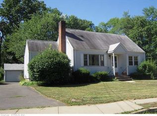 262 Green Rd, Manchester, CT 06042