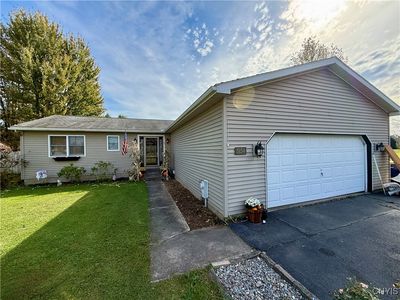 5154 Hill Rd, Verona, NY, 13478