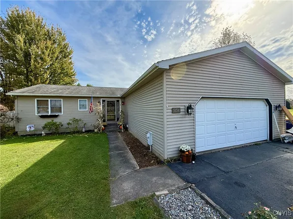 5154 Hill Rd, Verona, NY 13478