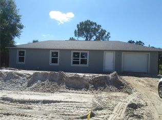 26259 Angelica Rd, Punta Gorda, FL 33955