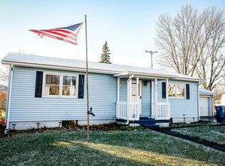 310 Elm St, Monroeville, IN 46773