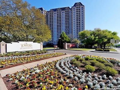 1 Towers Park Ln APT 1905, San Antonio, TX, 78209