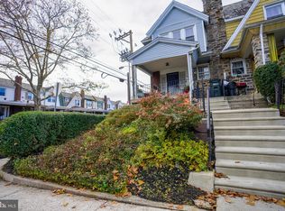 1700 W 65th Ave, Philadelphia, PA 19126