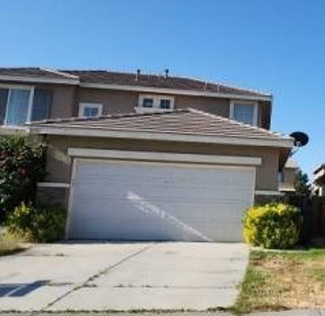 Property Side View