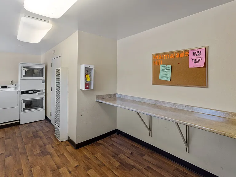 Marmalade Apartments — Photo 19