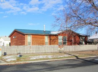 1188 Washington Ave, Baker City, OR 97814