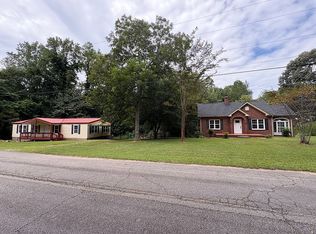 205 Reid Rd, Bremen, GA 30110