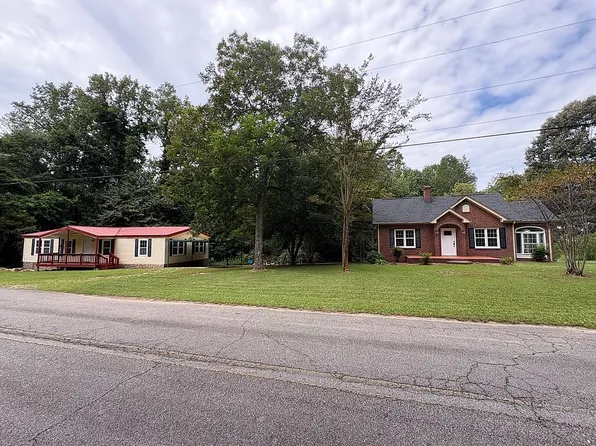 205 Reid Rd, Bremen, GA 30110