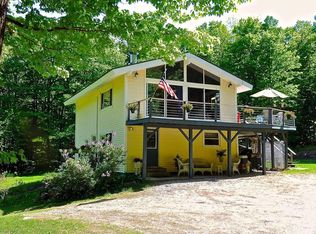 139 Bug Hill Rd, Ashfield, MA 01330