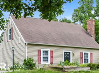 6809 Helena Ct, Rural Hall, NC 27045