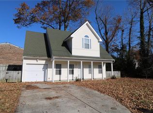 865 24th St, Virginia Beach, VA 23451