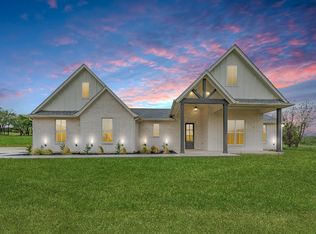 445 Rodeo Way, Stephenville, TX 76401