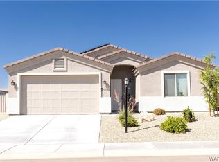 4698 E Old West Rd, Kingman, AZ 86401