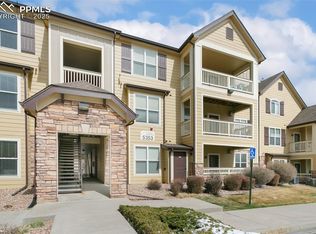 5353 Palomino Ranch Point #106, Colorado Springs, CO 80922
