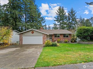 33422 29th Pl SW, Federal Way, WA 98023