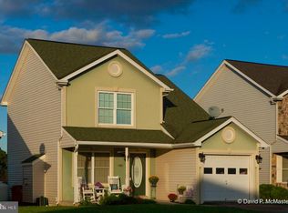 432 Thumper Dr, Ranson, WV 25438