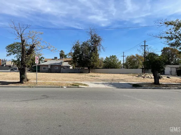 1201 Niles St, Bakersfield, CA 93305