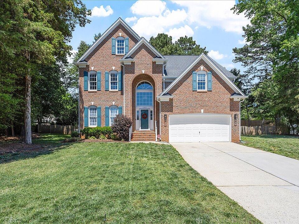 1st image of 100 McNaughton Ct