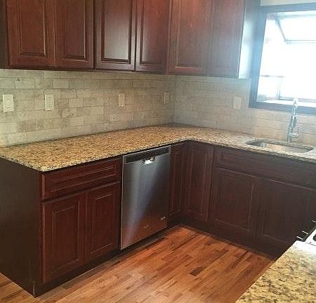 Kitchen view2