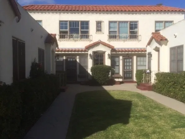 Charming Cottage, 120 Lewis St, San Diego, CA 92103