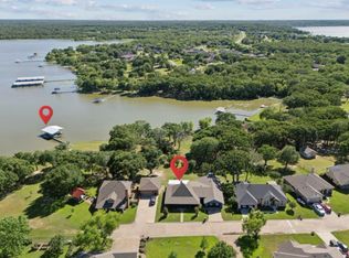 2859 Rodeo Dr, Quinlan, TX 75474