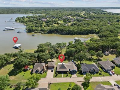 2859 Rodeo Dr, Quinlan, TX, 75474