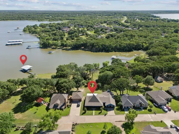 2859 Rodeo Dr, Quinlan, TX 75474