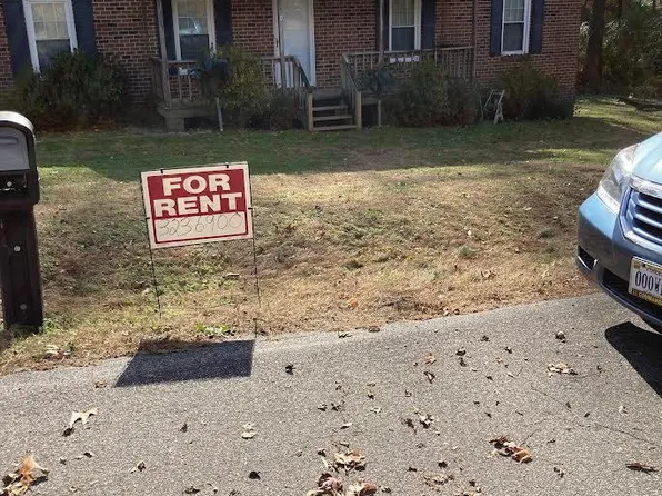 4311 Shillcutt Rd, North Chesterfield, VA 23237
