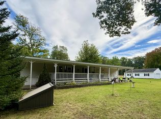 9273 E Us Highway 10, Branch, MI 49402