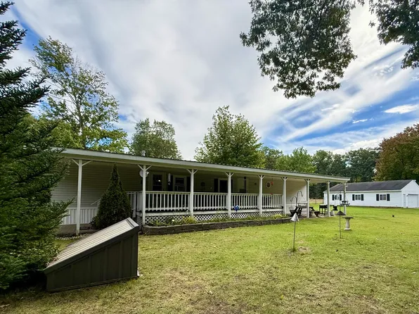9273 E Us Highway 10, Branch, MI 49402