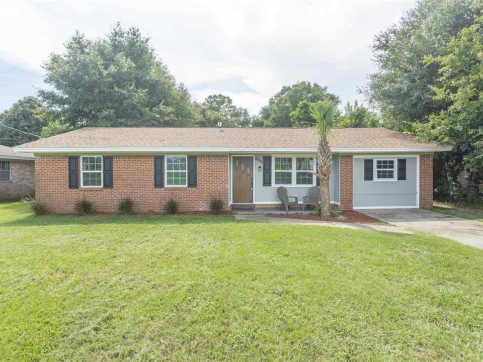 6351 Memphis Ave, Pensacola, FL 32526 Zillow