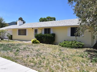 300 S 7th St, Williams, AZ 86046