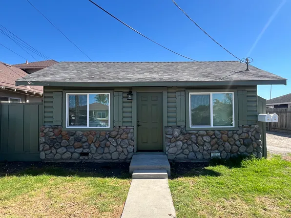 41 Buena Vista St, Salinas, CA 93901