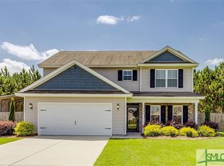 147 Laurel Lane, Guyton, GA 31312
