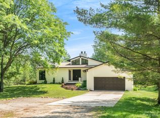 5100 Hellner Rd, Ann Arbor, MI 48105