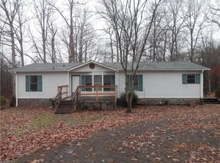 526 Redland Rd, Advance, NC 27006